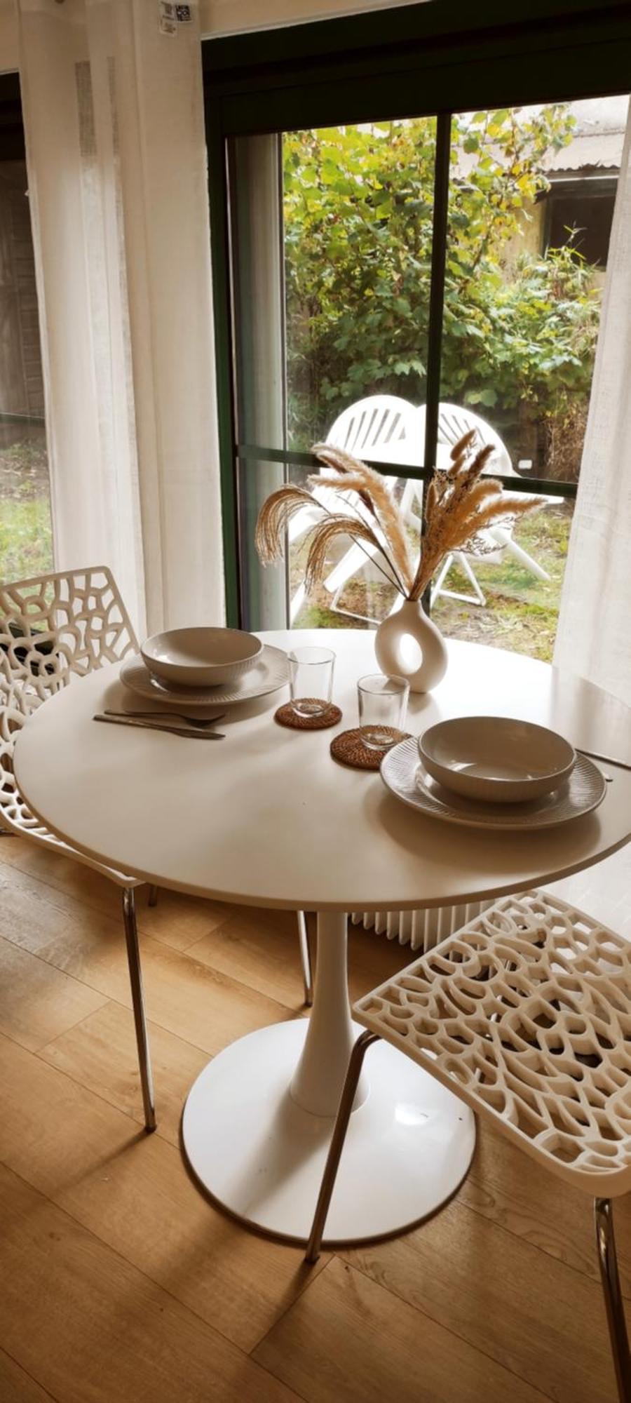 Maisonnette Avec Jardin - Proche Paris - Disney Gagny Ngoại thất bức ảnh