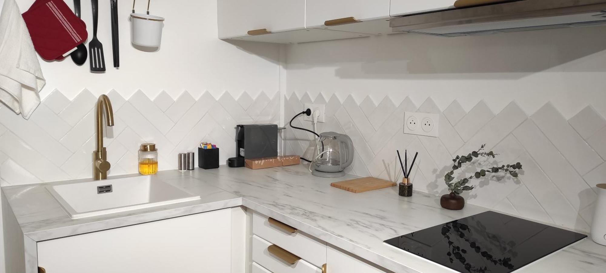 Maisonnette Avec Jardin - Proche Paris - Disney Gagny Ngoại thất bức ảnh