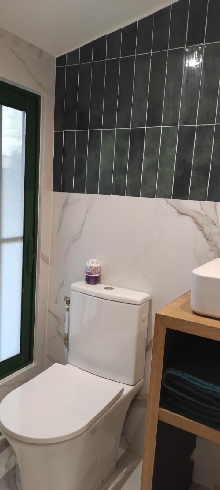 Maisonnette Avec Jardin - Proche Paris - Disney Gagny Ngoại thất bức ảnh