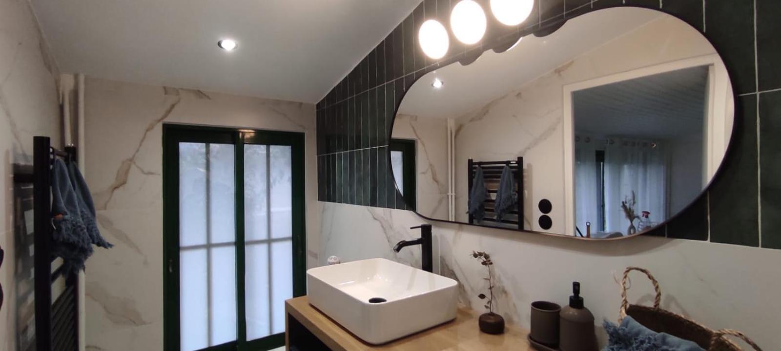 Maisonnette Avec Jardin - Proche Paris - Disney Gagny Ngoại thất bức ảnh